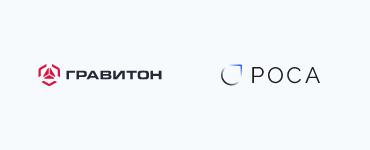Серверы «Гравитон» сертифицированы с российской ОС РОСА Хром